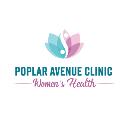 Poplar Avenue Clinic logo